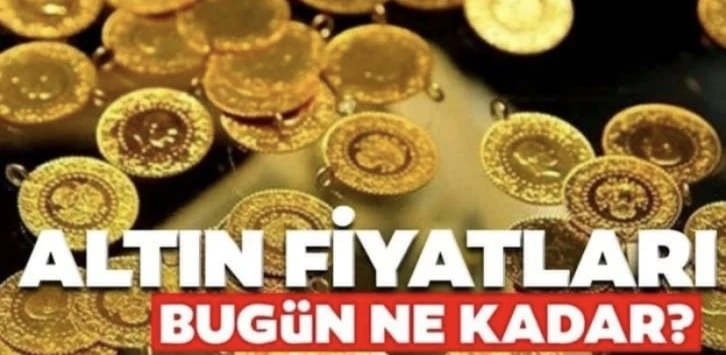 9Nisan 2023 altın fiyatları ne kadar, bugün ne olur? 9Nisan altın fiyatları ne kadar, bugün ne olur?