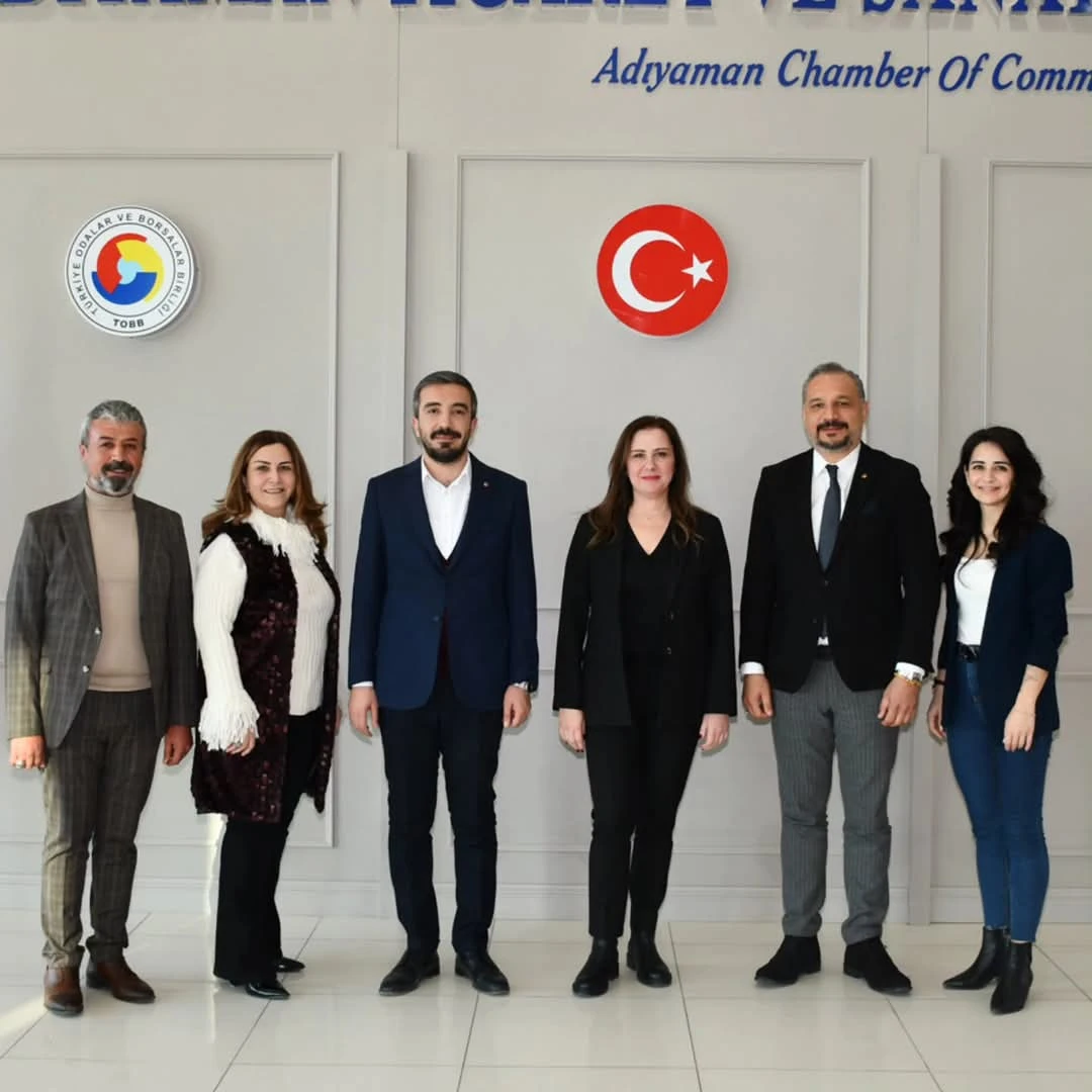 ATSO ile TİDER Arasında İşbirliği Protokolü İmzalandı