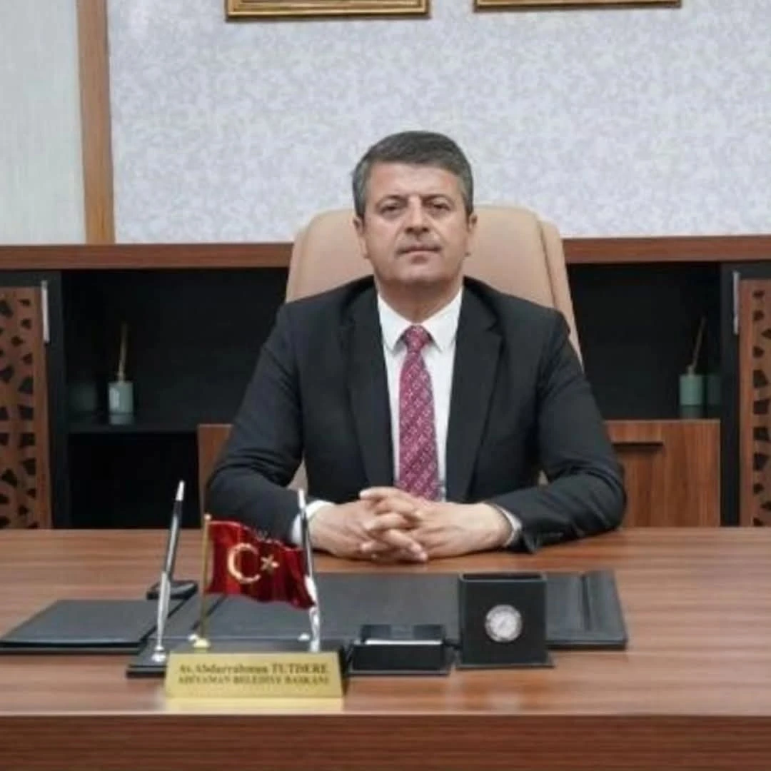 Başkan Tutdere: “Emeğin olduğu yerde biz varız, emeğin yanında olmaya devam edeceğiz” 