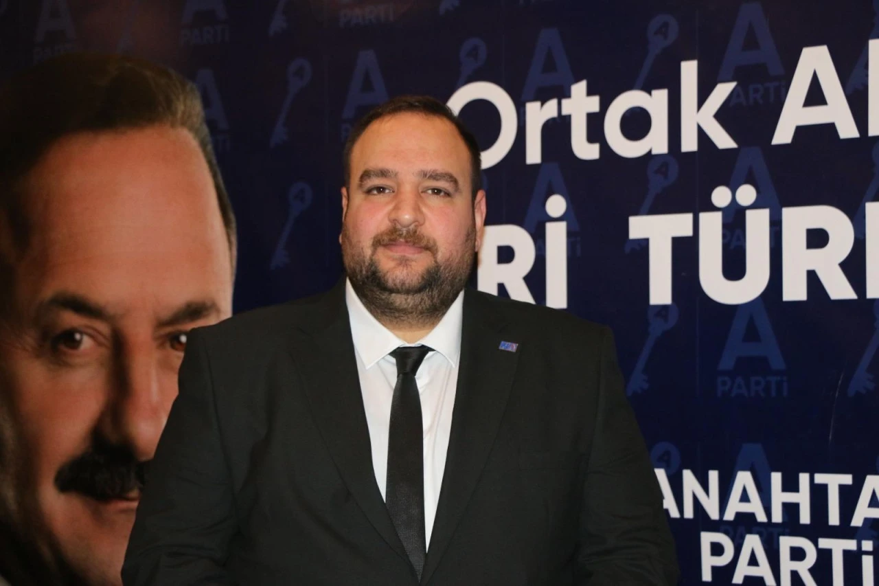 Emircan Ahmet Alsan: “Adıyaman’ın Gerçeği Rakamlarla Değil, Hayatın İçinde Görülür”
