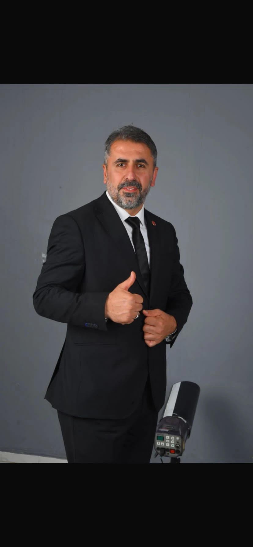 Erkan Çimenden Adaylığını Açıkladı: “Adıyaman esnafının potansiyeline güvenmeyen zihniyeti değiştirmeye geliyoruz”