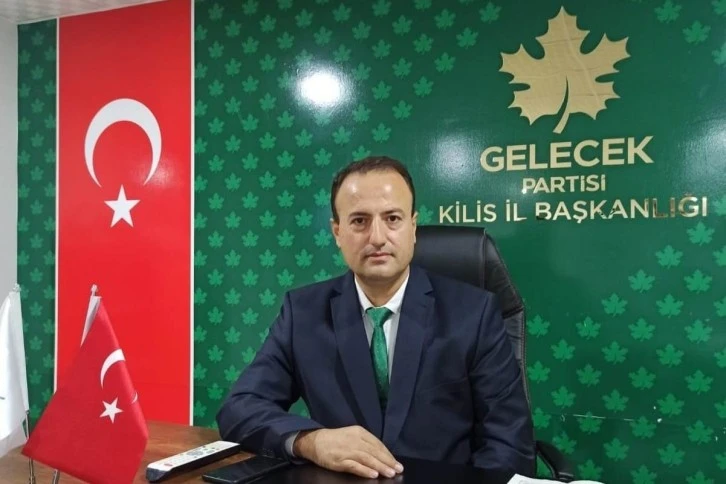 KOSKA, “HER KURUM ADETA ÇATIRDIYOR”