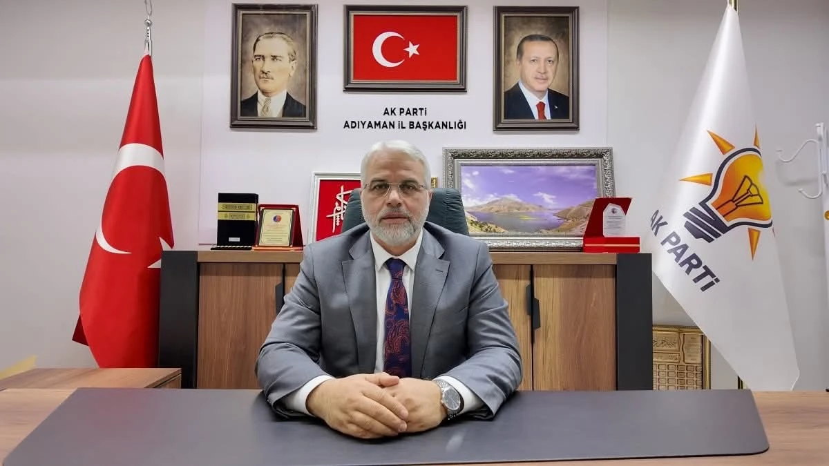 BAŞKAN KABLAN'DAN AÇIKLAMA GELDİ