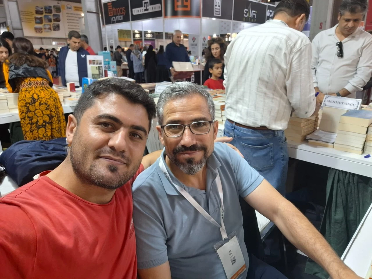 BEHÇET DARĞIN  FAİK ÖCAL’IN KÜRT EDEBİYATI ÇALIŞMALARI