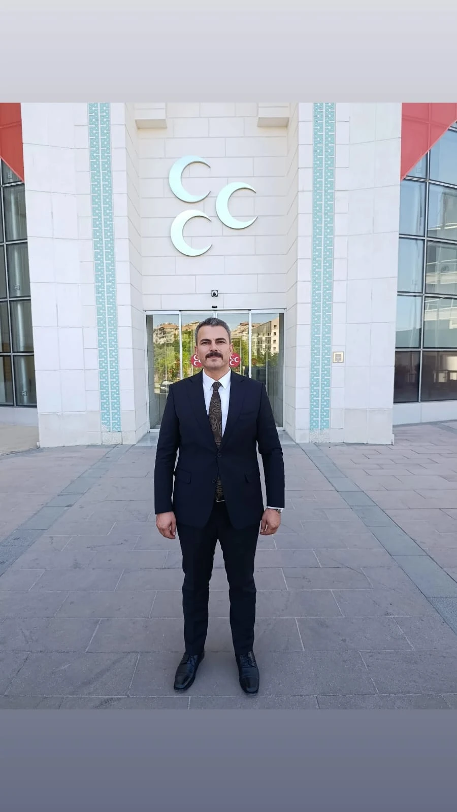 &quot;Adıyaman Devlet Bahçeli’nin Fedakârlığını Görmüştür&quot;