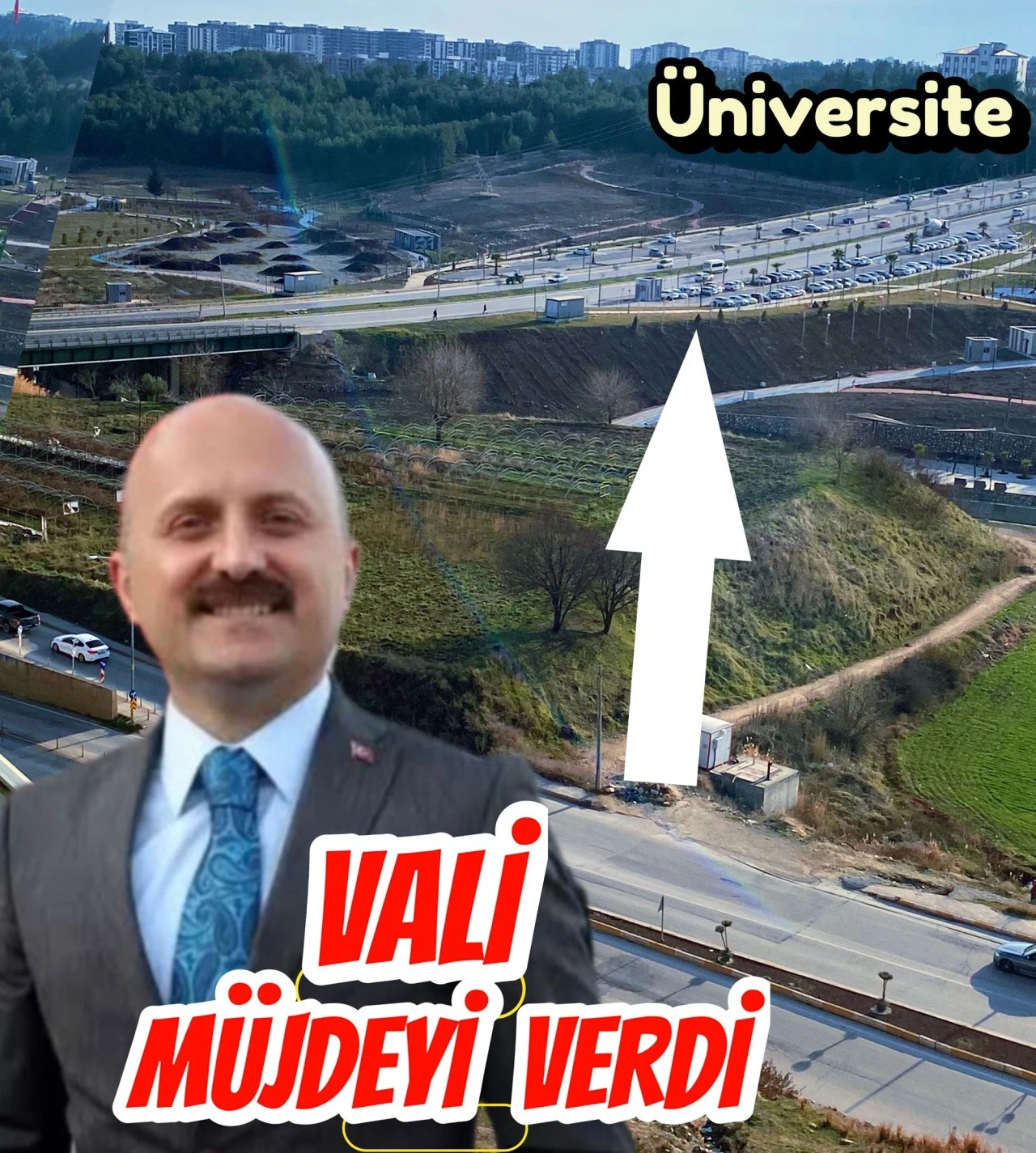 ADIYAMAN EĞRİ ÇAYINA YAN YOL YAPILACAK