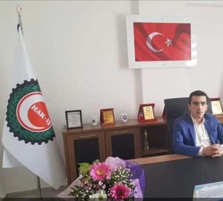 ÖZAYTAÇ, 24 TEMMUZ BASIN BAYRAMINI KUTLADI