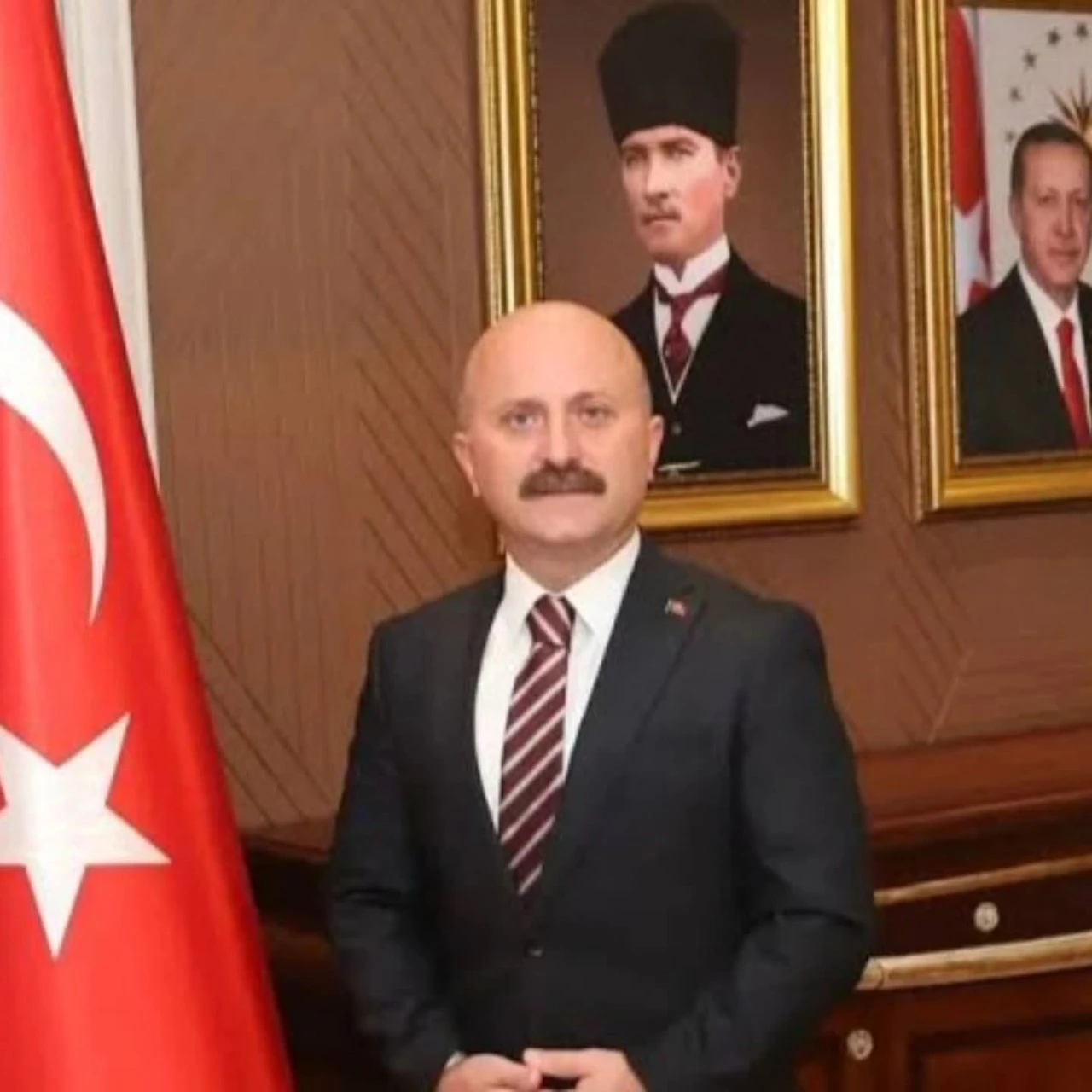 Vali Dr. Osman Varol’un “24 Temmuz Gazeteciler ve Basın Bayramı” Mesajı