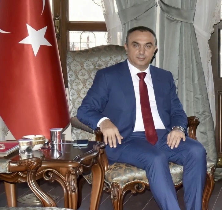 Vali Recep Soytürk
