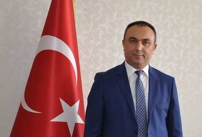 VALİ SOYTÜRK, “BASIN DEMOKRASİNİN VAZGEÇİLMEZ UNSURLARINDAN BİRİDİR”