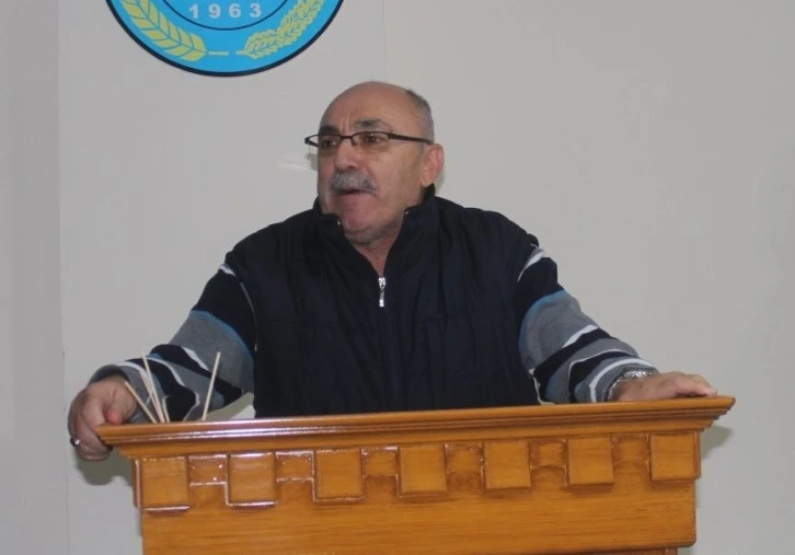 Yeni bir tartışma! Kilisliler Dikkat! At eti, Eşek eti yiyebilirsiniz!