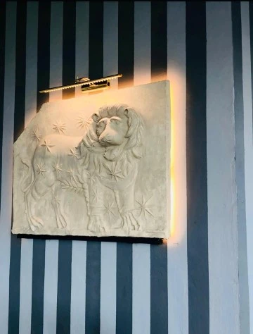 Adıyaman'da sanatın büyüleyici yüzü
