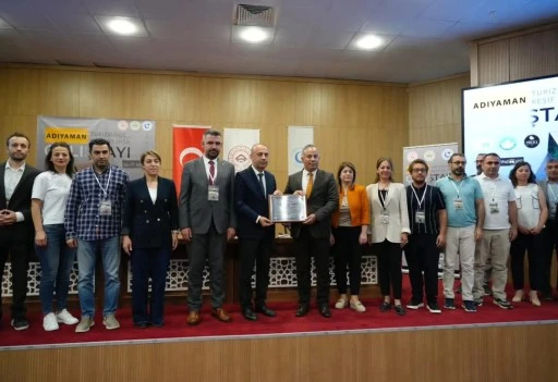 “Adıyaman Turizminde Keşif ve İnşa Çalıştayı” Kapanış Programıyla Sona Erdi