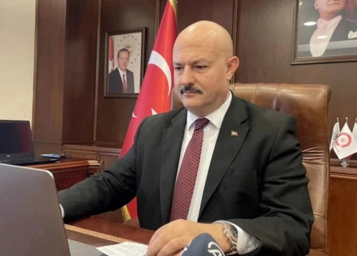 Adıyaman Valisi Değişti