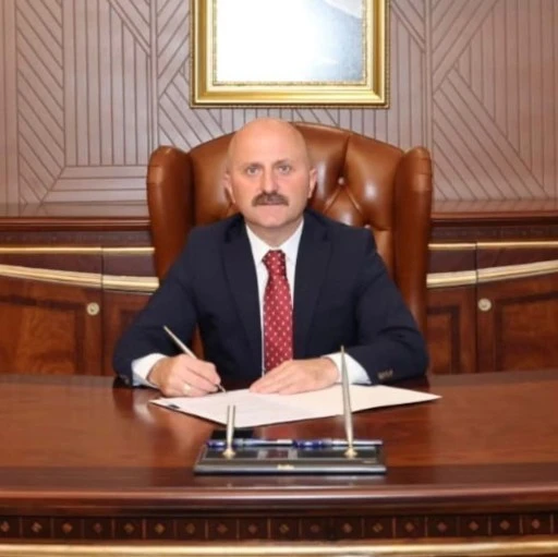 Adıyaman Valisi Dr. Osman Varol’dan 14 Mart Tıp Bayramı Mesajı