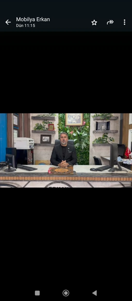 Adıyaman Yeniden Refah İl Başkan Yardımcısı Çimenden: 'Adil, huzurlu ve güzel günlere kavuşmayı diliyorum' -