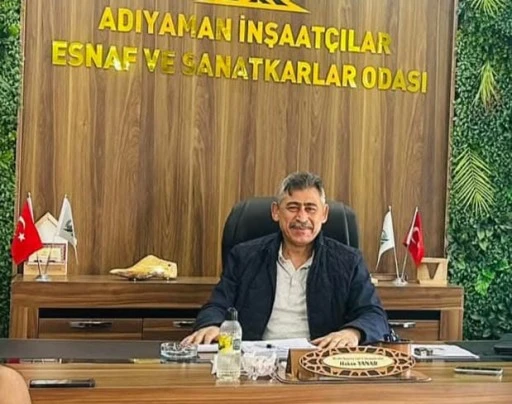 Adıyamanlı Esnaftan Kredi Talebi: “Faizsiz Yenilensin, Can Suyu Olsun”