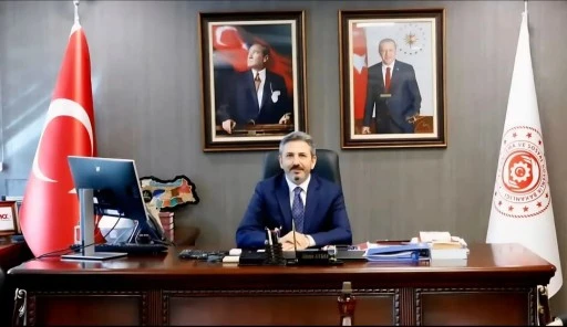 Ahmet Aydın: Terörsüz Türkiye Yolunda Tarihi Bir Eşik