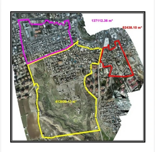 Anahtar Partisi Adıyaman İl Başkanı Emircan Ahmet Alsan: “Ulu Cami ve Varlık Mahallesi Mutlaka Devlet Eliyle Yeniden İnşa Kapsamına Alınmalıdır”