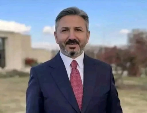 Bakan Yardımcısı Aydın, Türkiye Yüzyılı Barış ve Kardeşliğin Yüzyılı Olacak