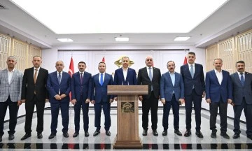 Bakan Yerlikaya; Adıyaman'da hasar tespiti tamamlandı 
