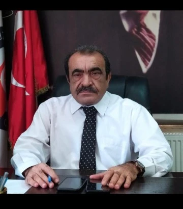 BAŞKAN DİŞKAYA ODAK NOKTAMIZ HALKTIR 