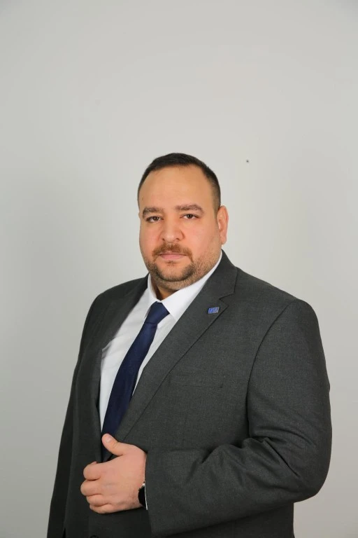 Başkan Emircan Ahmet Alsan: “Adıyaman siyaset üstü bir acı yaşıyor, biz hem yaraları saracağız hem geleceği inşa edeceğiz”