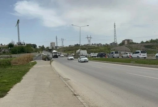 Başkan Tutdere’den Eğriçay Köprüsü İçin Acil Çağrı: “Bu Çile Son Bulsun”