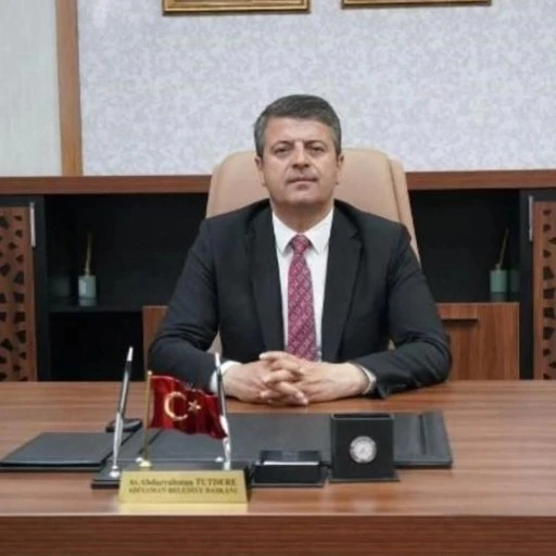 Başkan Tutdere: “Emeğin olduğu yerde biz varız, emeğin yanında olmaya devam edeceğiz” 