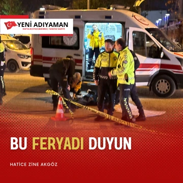 BU FERYADI DUYUN