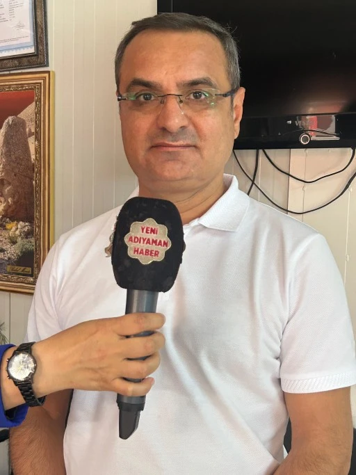 Büro Memur-Sen Adıyaman Şube Başkanı’ndan Toplu Sözleşme ve 4688 sayılı sendika Kanunu Değerlendirmesi
