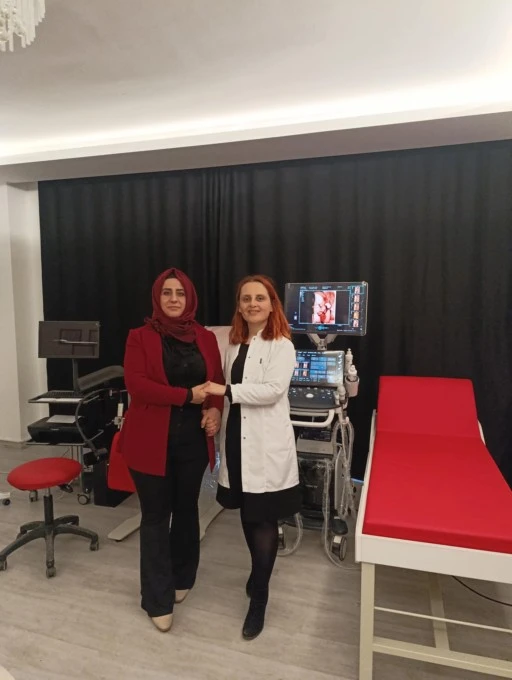 DEPREMİN FEDEKAR DOKTORU