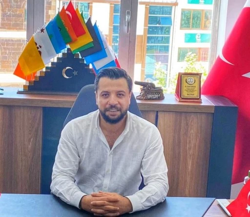 Güç, Maden ve Bitmeyen İştah