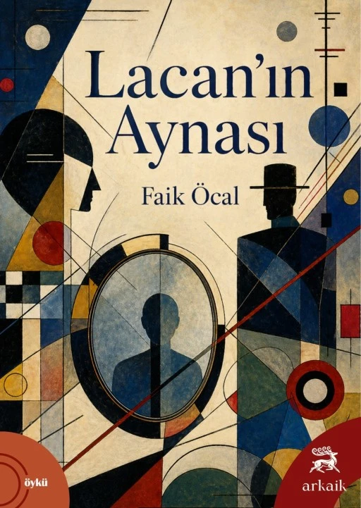 Lacan’ın Aynası Tanıtımı