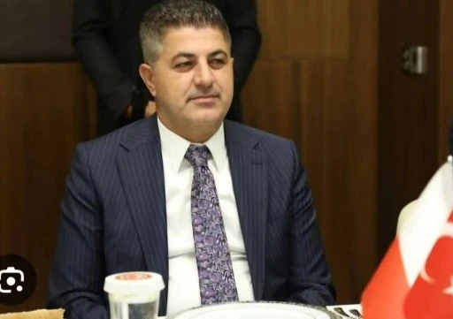 Milletvekili Şan'dan Avukatlar Günü Mesajı