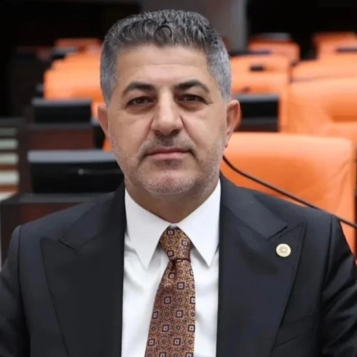 Milletvekili Şan; Sincik Yol Projesi Başladı