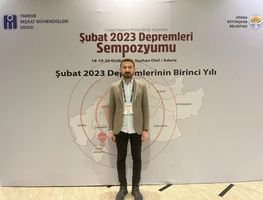 Mühendis ve Mimar Odaları Birliği (TMMOB) Adıyaman İl Koordinasyon Kurulu (İKK) Sekreterliği görevine, İnşaat Mühendisleri Odası Adıyaman Temsilcisi Tuncay Kaya getirildi.