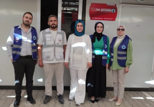UYUŞTURUCUYA KARŞI BİRLİKTE MÜCADELE 