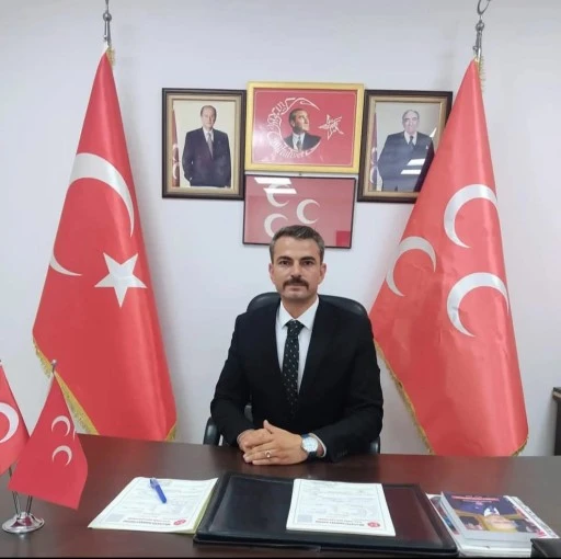 MHP Adıyaman İl Başkanı Ali Önat: “GÖLBAŞILI ve TUTLU çiftçilerimizin yanındayız”
