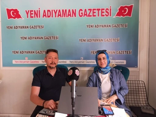 POLİS MEMURU İSMAİL KAVRAK: “UYUŞTURUCUYA GEÇİT VERMİYOR, İHBAR HATTI ETKİN KULLANILIYOR!”