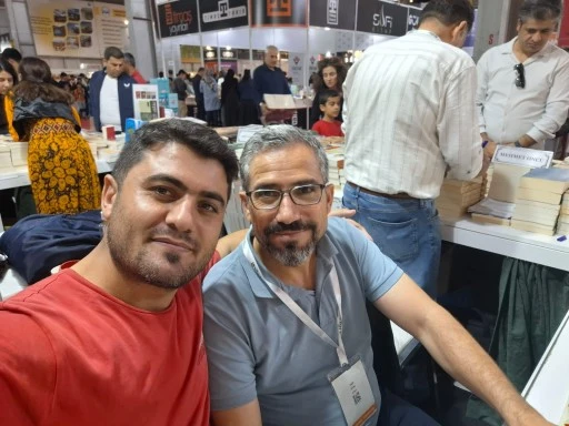 BEHÇET DARĞIN  FAİK ÖCAL’IN KÜRT EDEBİYATI ÇALIŞMALARI