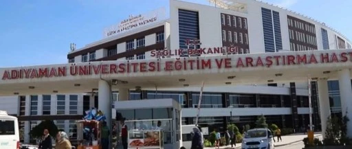 ADIYAMAN’DA YAŞANAN SAĞLIK SKANDALI!