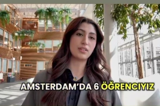 Hollanda'dan Adıyaman'a Destek: &quot;Umut Işığı&quot; Projesi Hayata Geçiyor