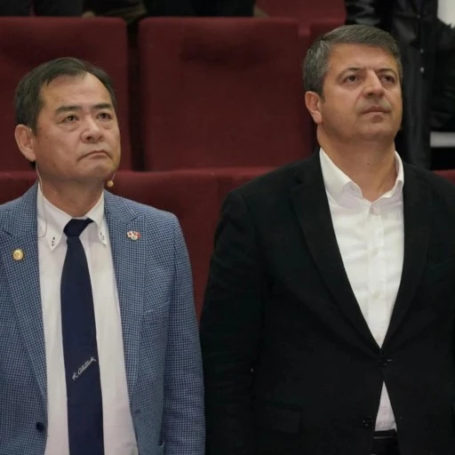 Başkan Tutdere: “Depreme Karşı Bilimin Işığında Hareket Edeceğiz”