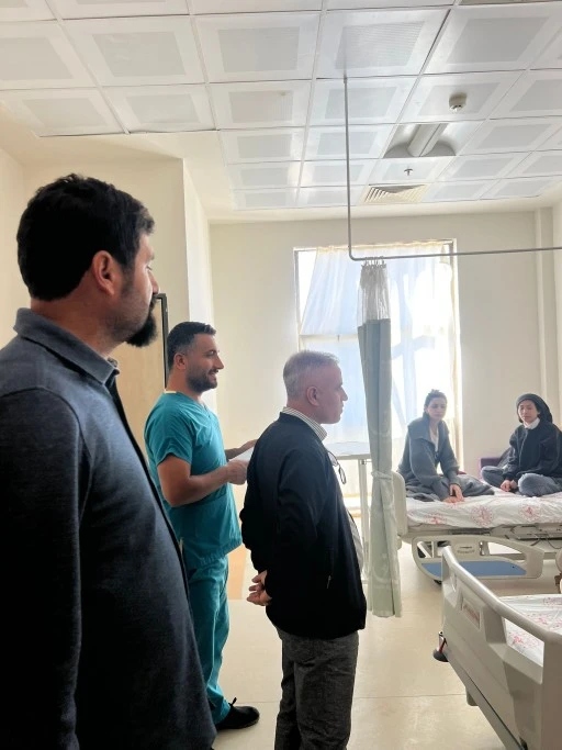 ÇOCUKLARIMIZIN VE GENÇLERİMİZİN SAĞLIĞI TEHLİKEDE!