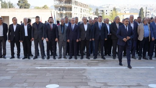 GELECEK &Ccedil;OCUKLARIN, SORUMLULUK HEPİMİZİN