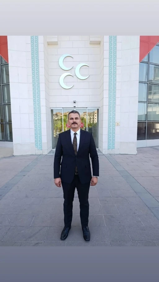&quot;Adıyaman Devlet Bahçeli’nin Fedakârlığını Görmüştür&quot;