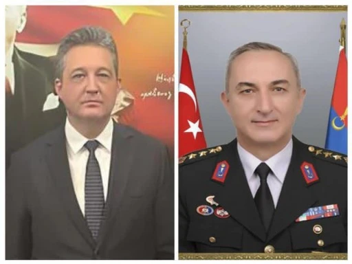 ADIYAMAN'IN GÜVENLİĞİ ONLARA EMANET