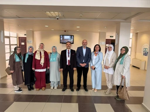 ESKİŞEHİR&rsquo;DE D&Uuml;ZENLENEN ULUSAL DİN SOSYOLOGLARI KONGRESİ BAŞARIYLA TAMAMLANDI