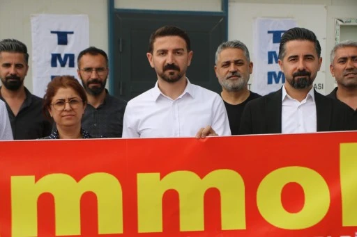 TMMOB 'DEN ÇAĞRI: YERİNDE DÖNÜŞÜMDE DESTEK MİKTARLARI ARTTIRILMALI VE DESTEK SÜRELERİ UZATILMALIDIR